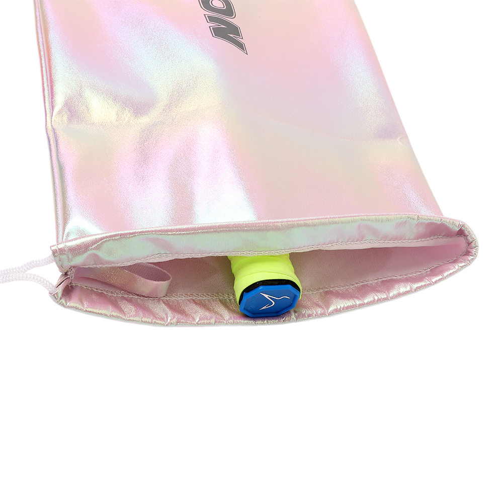 Racket Cover Bag - حقيبة مضرب تنس الريشة من البوليستر