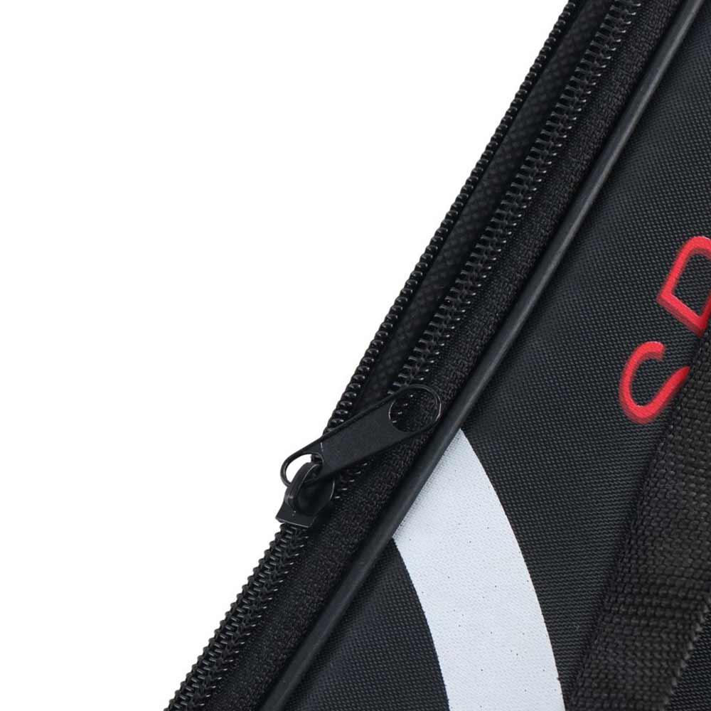 Racket Cover Bag - أكسفورد القماش مضرب كرة الريشة حقيبة