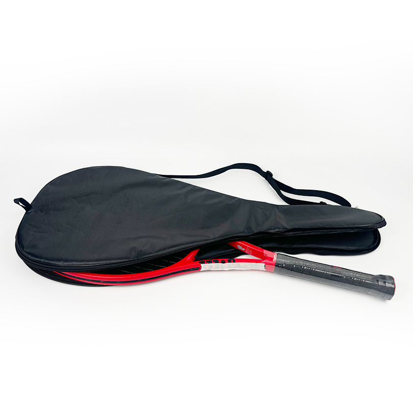 Racket Cover Bag - غطاء مضرب تنس مقاوم للماء للبالغين