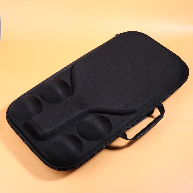 Racket Cover Bag - حقيبة حماية مضرب البيكلبول تتسع لـ