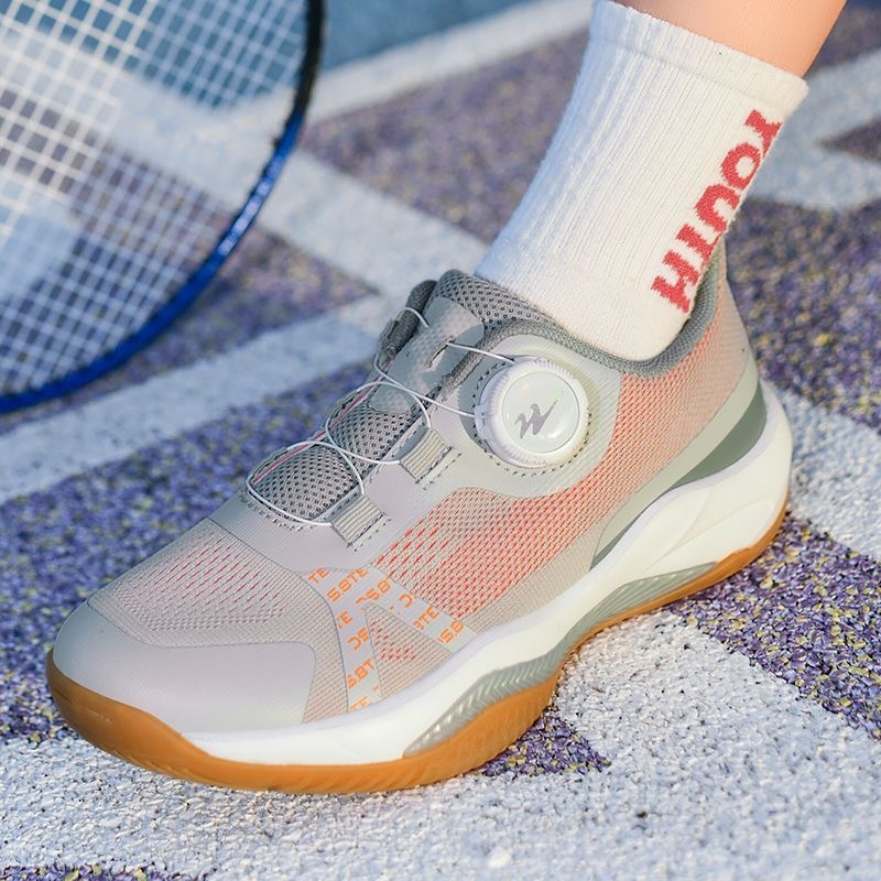 أحذية تنس احترافية للشباب، أحذ - مراجعة Badminton Youth وسعره