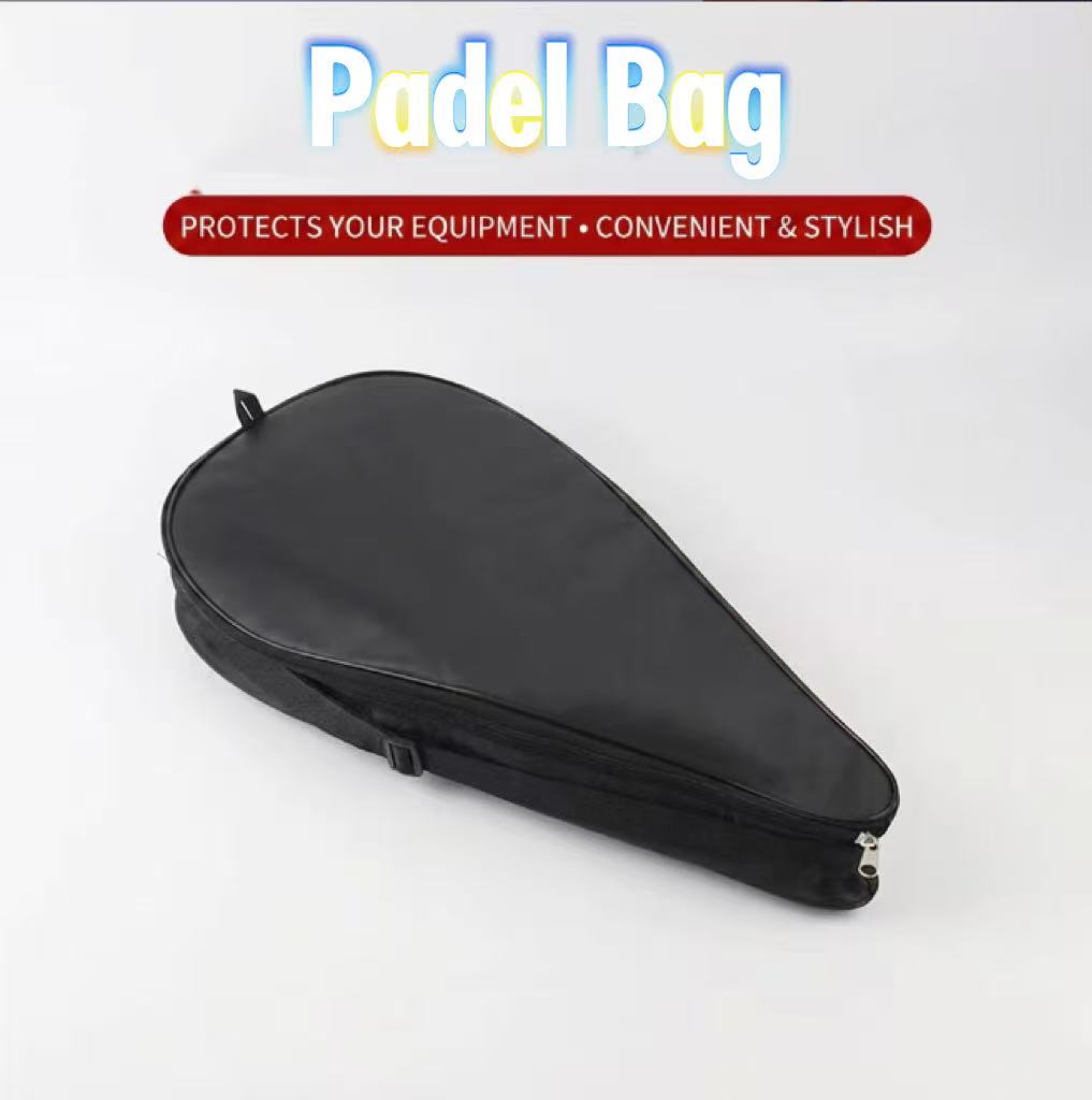 أفضل حقيبة مضادة للماء لمضرب ا - مراجعة Racket Cover Bag وسعره
