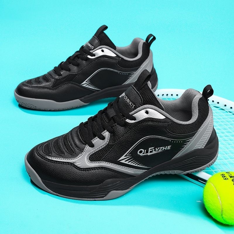أحذية تنس جديدة 2026 للرجال وا - مراجعة Badminton Youth وسعره
