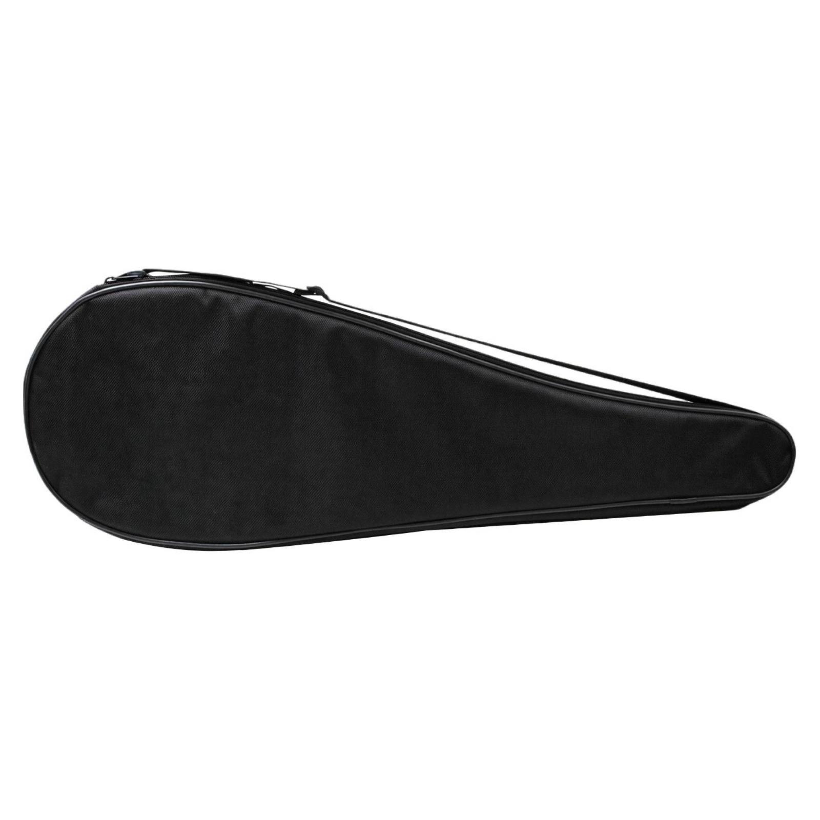 حقيبة تخزين مضرب السكواش، حقيب - مراجعة Racket Cover Bag وسعره