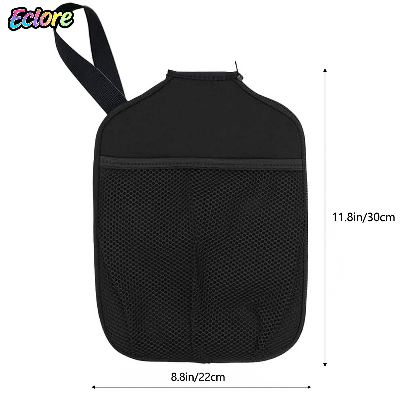 حقيبة مضرب بيكلبول بتصميم أرنب - مراجعة Racket Cover Bag وسعره