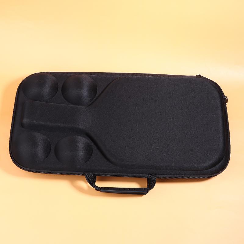 حقيبة حماية لمضرب البيكلبول تت - مراجعة Racket Cover Bag وسعره