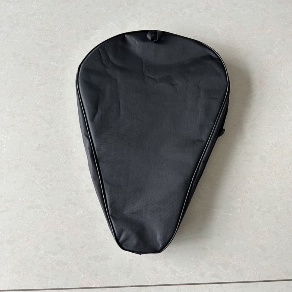 حقيبة مضرب تنس من قماش أكسفورد - مراجعة Racket Cover Bag وسعره