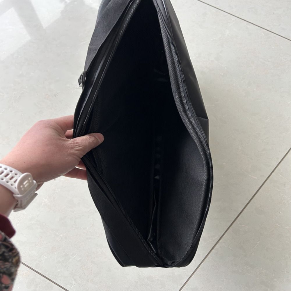 حقيبة مضرب تنس من قماش أكسفورد - مراجعة Racket Cover Bag وسعره