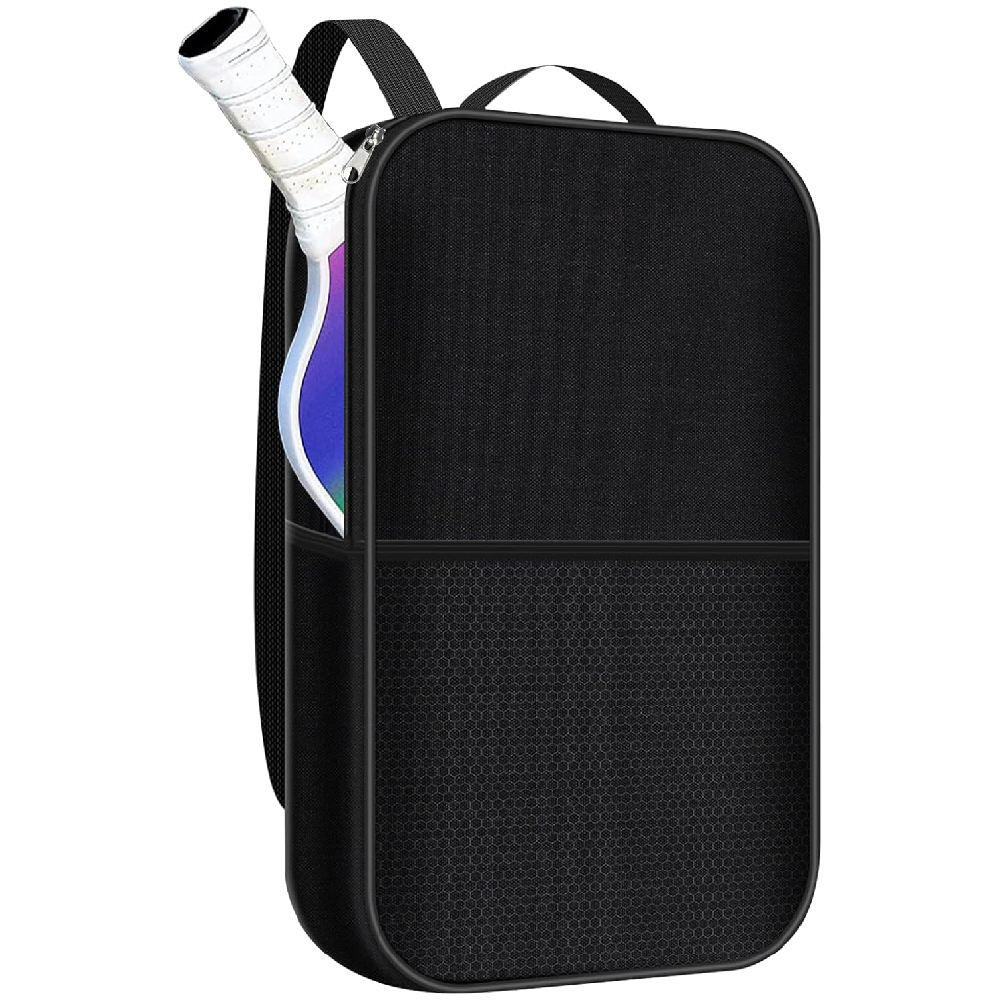 حقيبة غطاء مضرب البيكل بول مقا - مراجعة Racket Cover Bag وسعره
