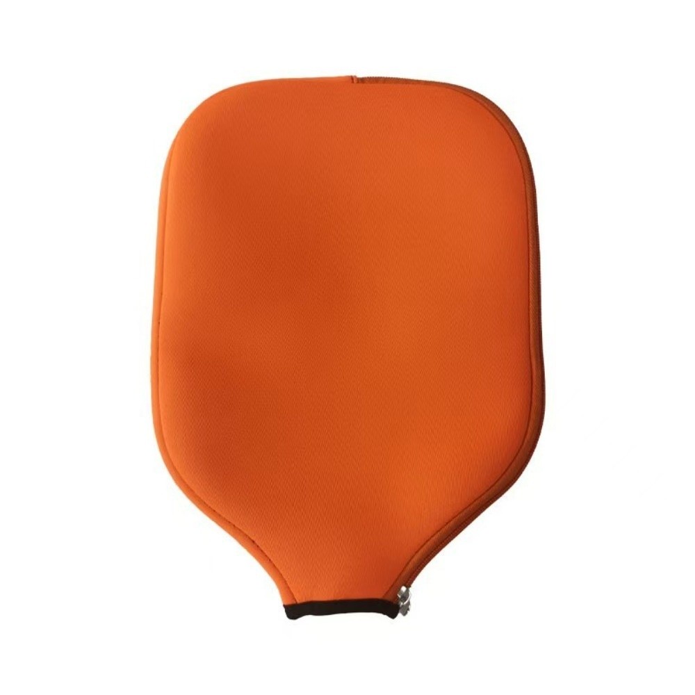 غطاء مضرب البيكلبول من مادة ال - مراجعة Racket Cover Bag وسعره