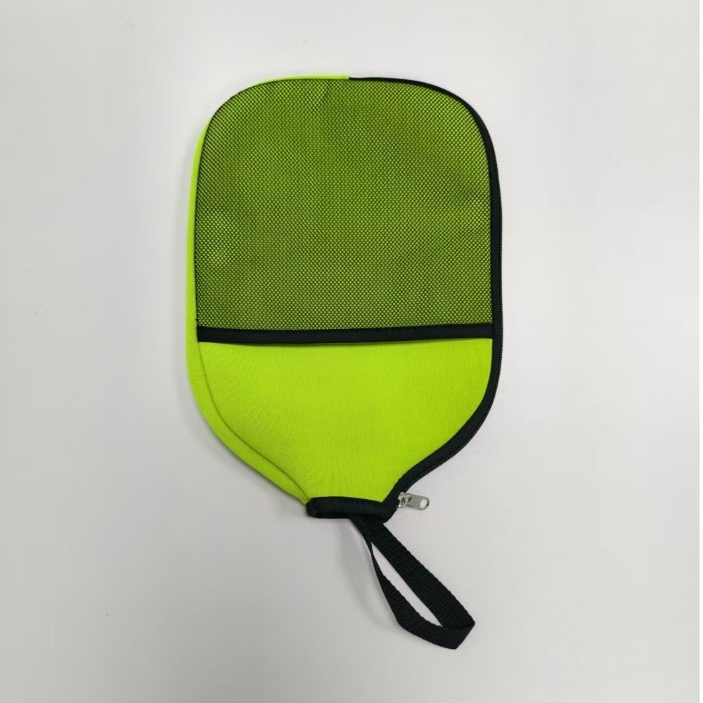 حقيبة بغطاء بسحاب لحماية مضرب  - مراجعة Racket Cover Bag وسعره