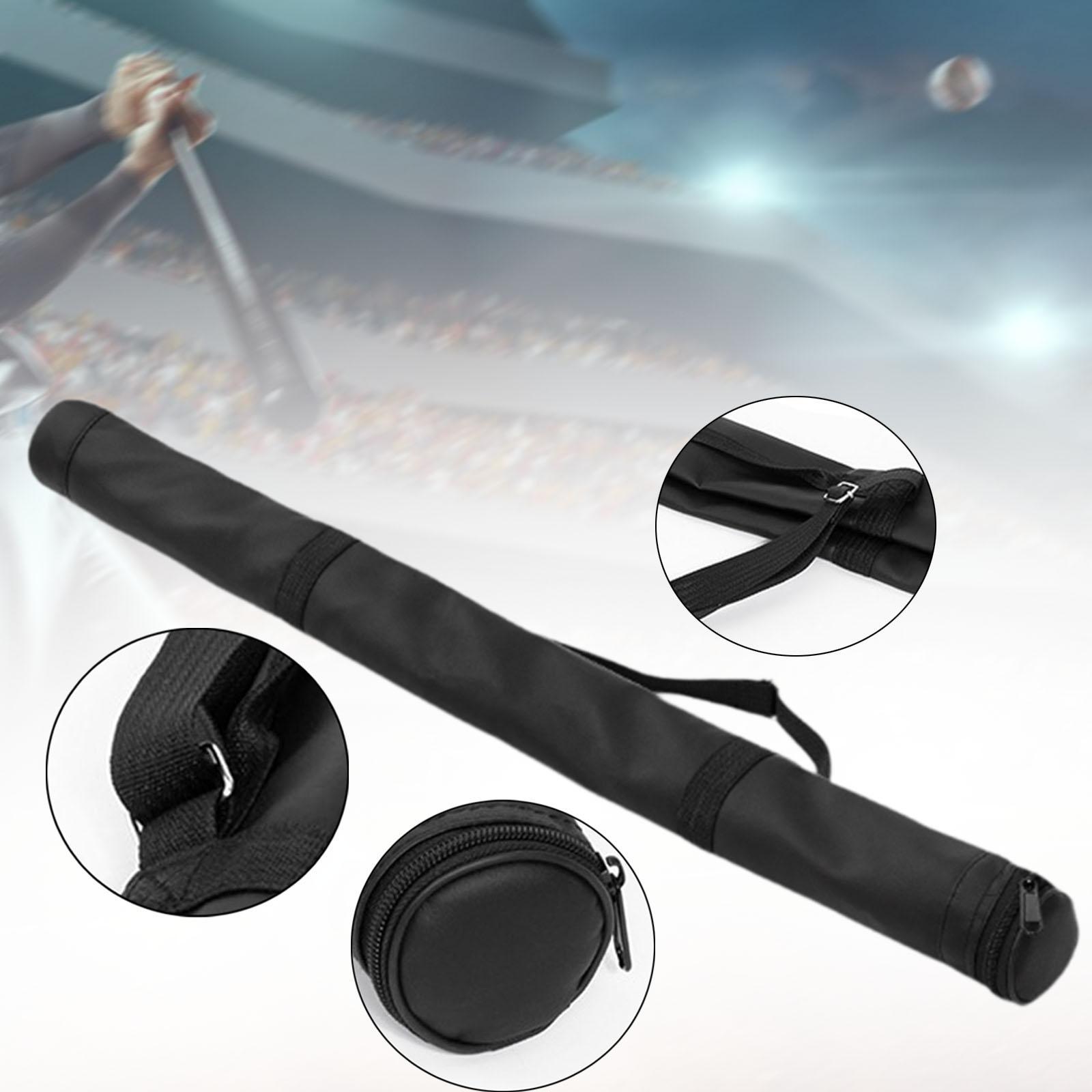 حقيبة ظهر لحمل مضارب البيسبول  - مراجعة Racket Cover Bag وسعره