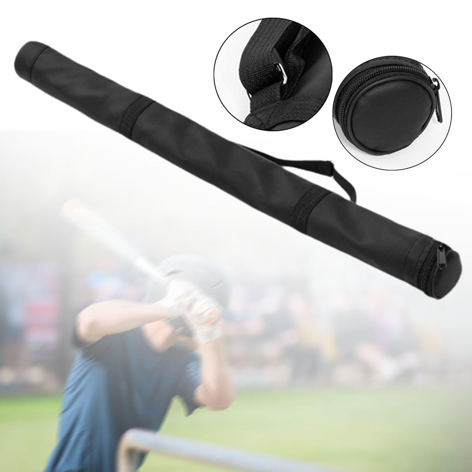 حقيبة ظهر لحمل مضارب البيسبول  - مراجعة Racket Cover Bag وسعره